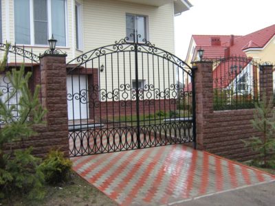 Купить ворота